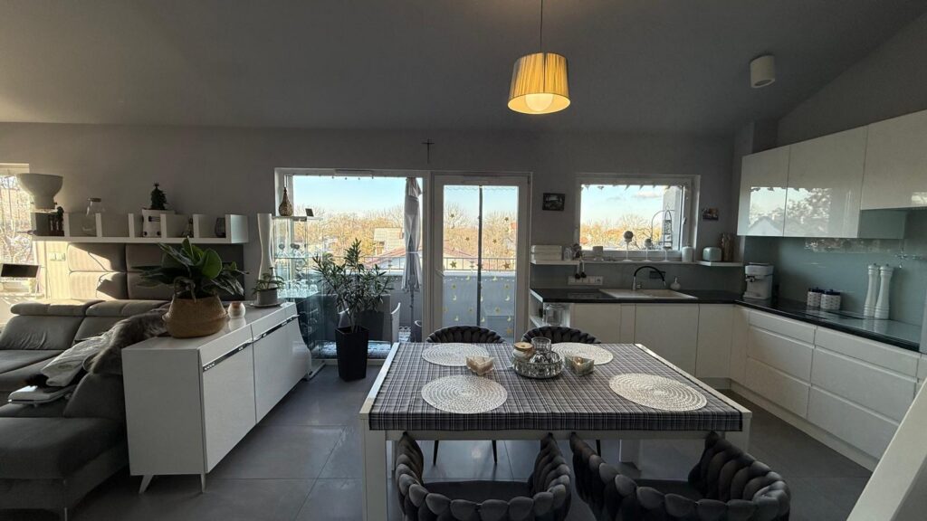 2 pokoje z antresolą | 42m2 | Opole-Czarnowąsy - zdjęcie 1