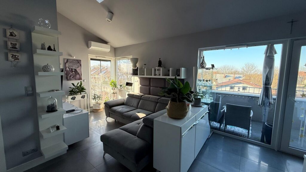 2 pokoje z antresolą | 42m2 | Opole-Czarnowąsy - zdjęcie 2