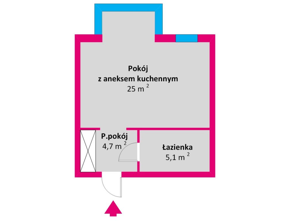 Gotowe do zamieszkania – blisko Politechniki - zdjęcie 4