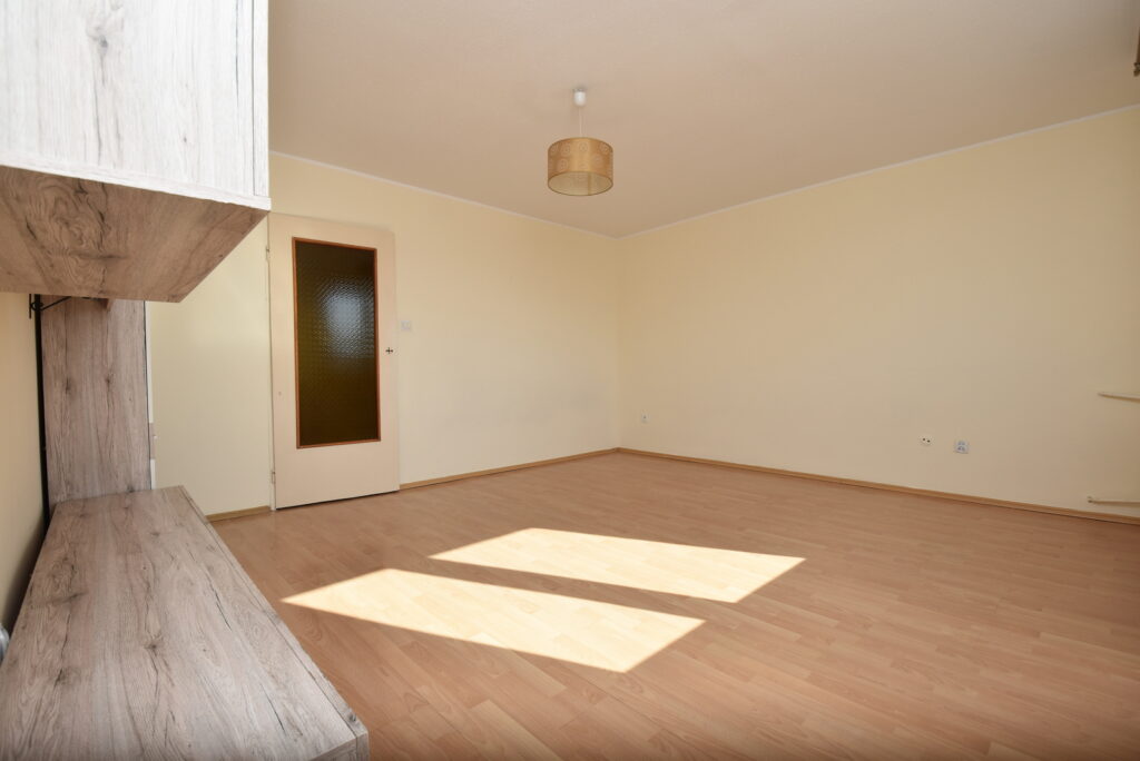 Mieszkanie 3 pokoje, 66,55 m2, balkon, BLOK - zdjęcie 1