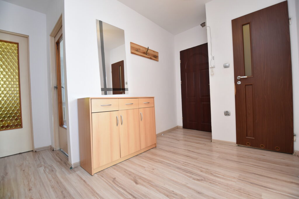 Mieszkanie 3 pokoje, 66,55 m2, balkon, BLOK - zdjęcie 7