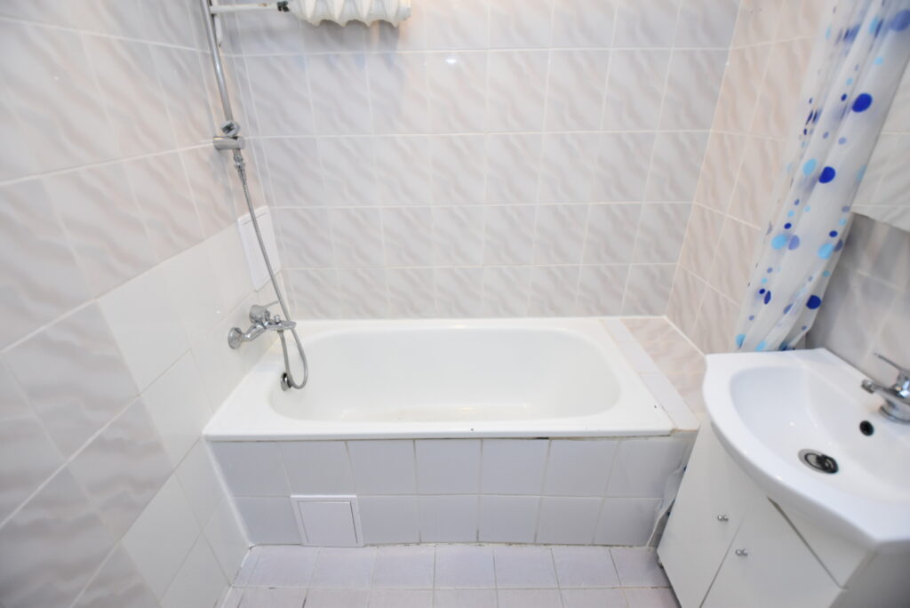 Mieszkanie 3 pokoje, 66,55 m2, balkon, BLOK - zdjęcie 10