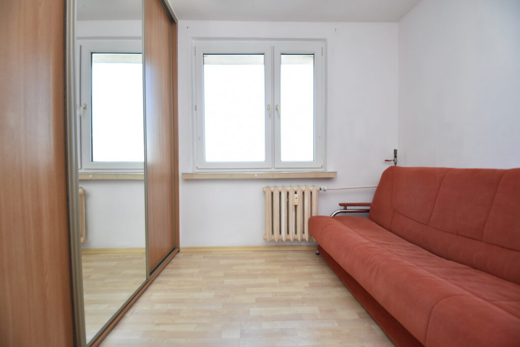 Mieszkanie 3 pokoje, 66,55 m2, balkon, BLOK - zdjęcie 8