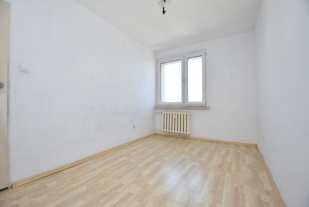 Mieszkanie 3 pokoje, 66,55 m2, balkon, BLOK - zdjęcie 9