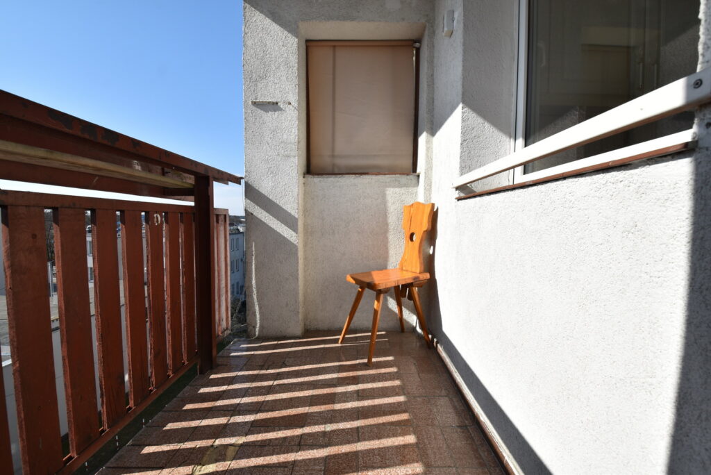 Mieszkanie 3 pokoje, 66,55 m2, balkon, BLOK - zdjęcie 12