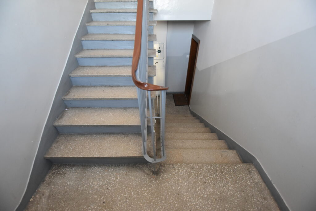 Mieszkanie 3 pokoje, 66,55 m2, balkon, BLOK - zdjęcie 13