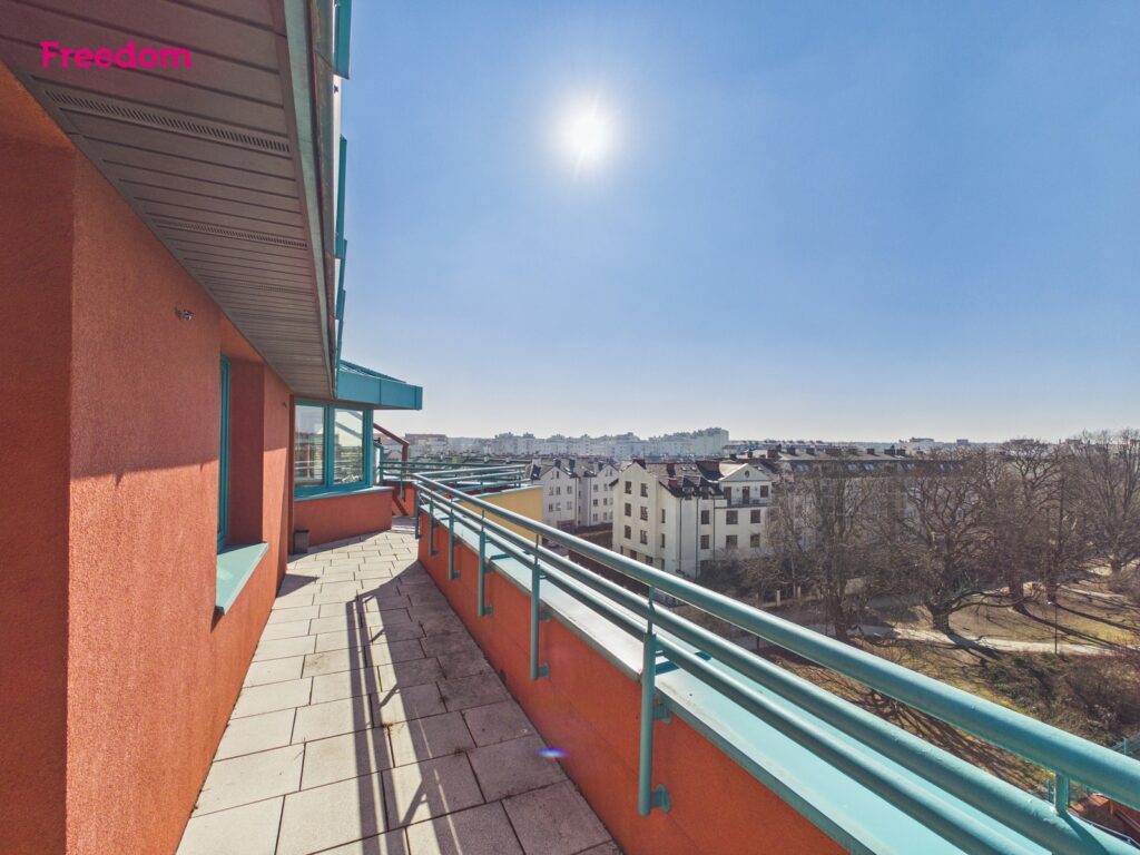 Przestronne 3 pokoje ul. Przy Bażantarni | Ursynów - zdjęcie 4