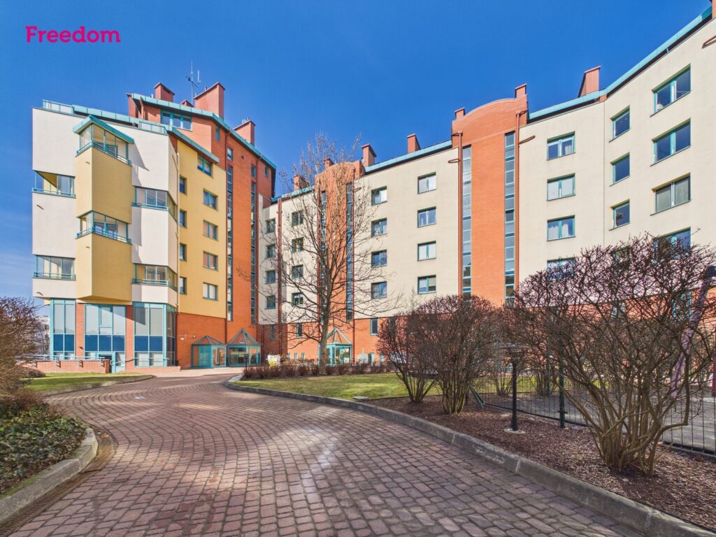 Przestronne 3 pokoje ul. Przy Bażantarni | Ursynów - zdjęcie 16