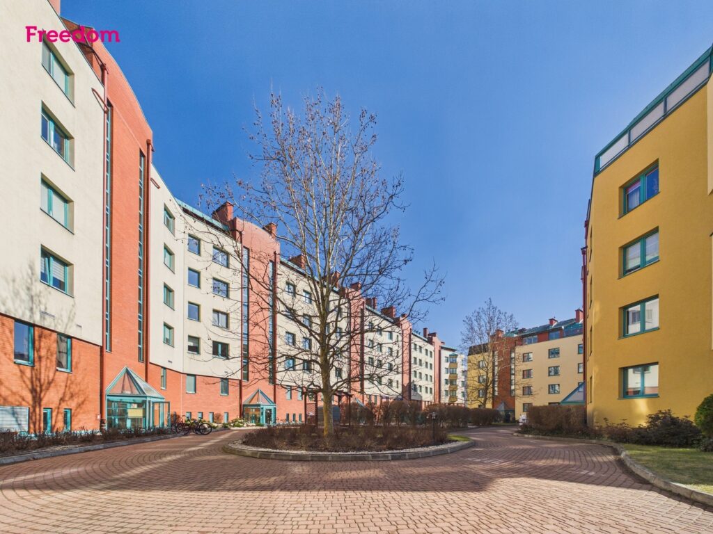 Przestronne 3 pokoje ul. Przy Bażantarni | Ursynów - zdjęcie 17