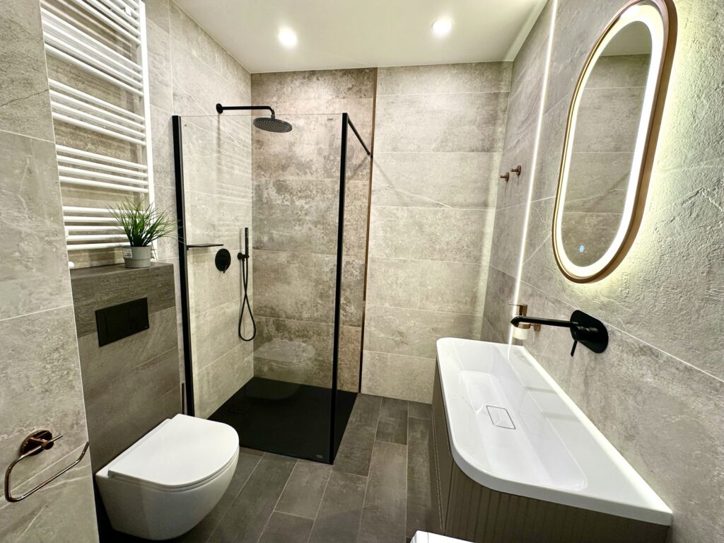 Apartament klasy premium - osiedle Panorama Park - zdjęcie 6