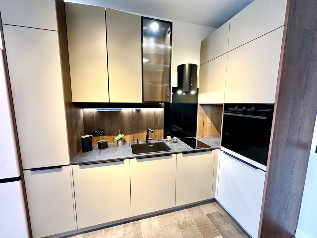 Apartament klasy premium - osiedle Panorama Park - zdjęcie 4
