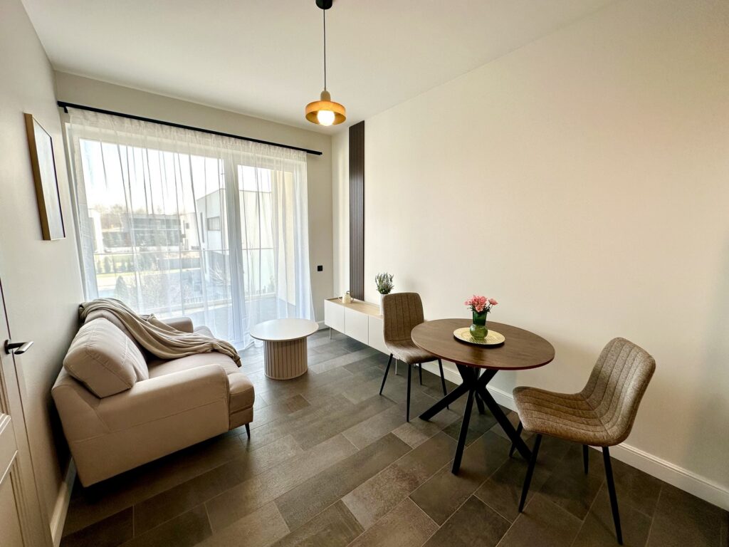 Apartament klasy premium - osiedle Panorama Park - zdjęcie 2