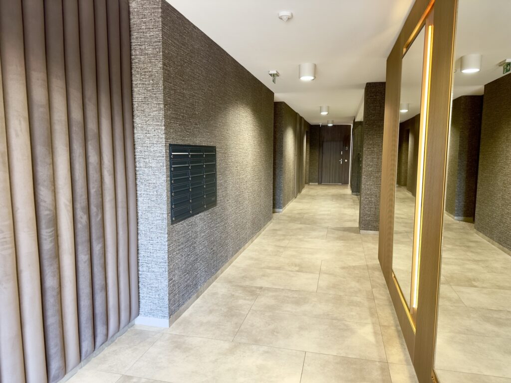 Apartament klasy premium - osiedle Panorama Park - zdjęcie 8