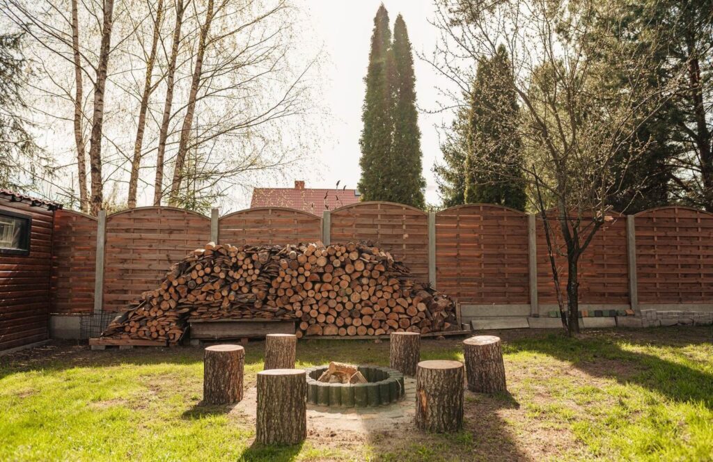 Mazury – domek 200 m od jeziora | sauna | balia - zdjęcie 10