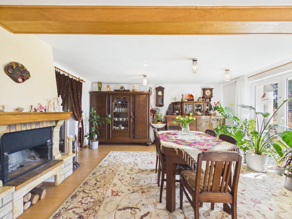 Dom na sprzedaż Łubniany, 208 m², 6 pokoi, biuro - zdjęcie 6