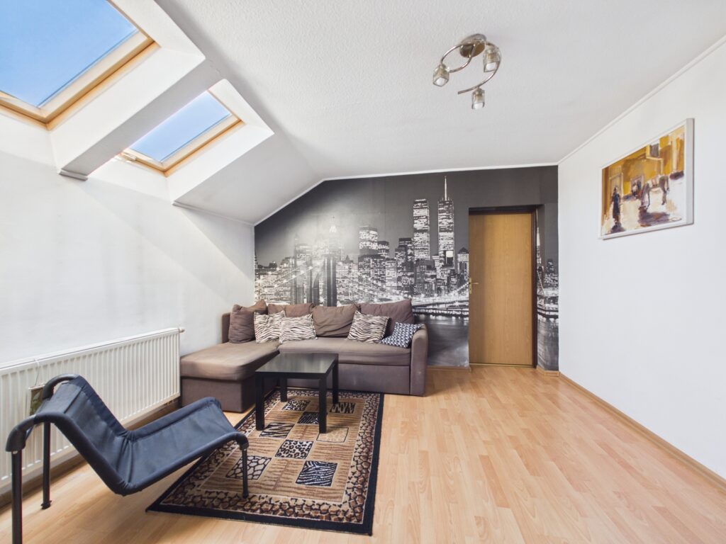 Dom na sprzedaż Łubniany, 208 m², 6 pokoi, biuro - zdjęcie 14