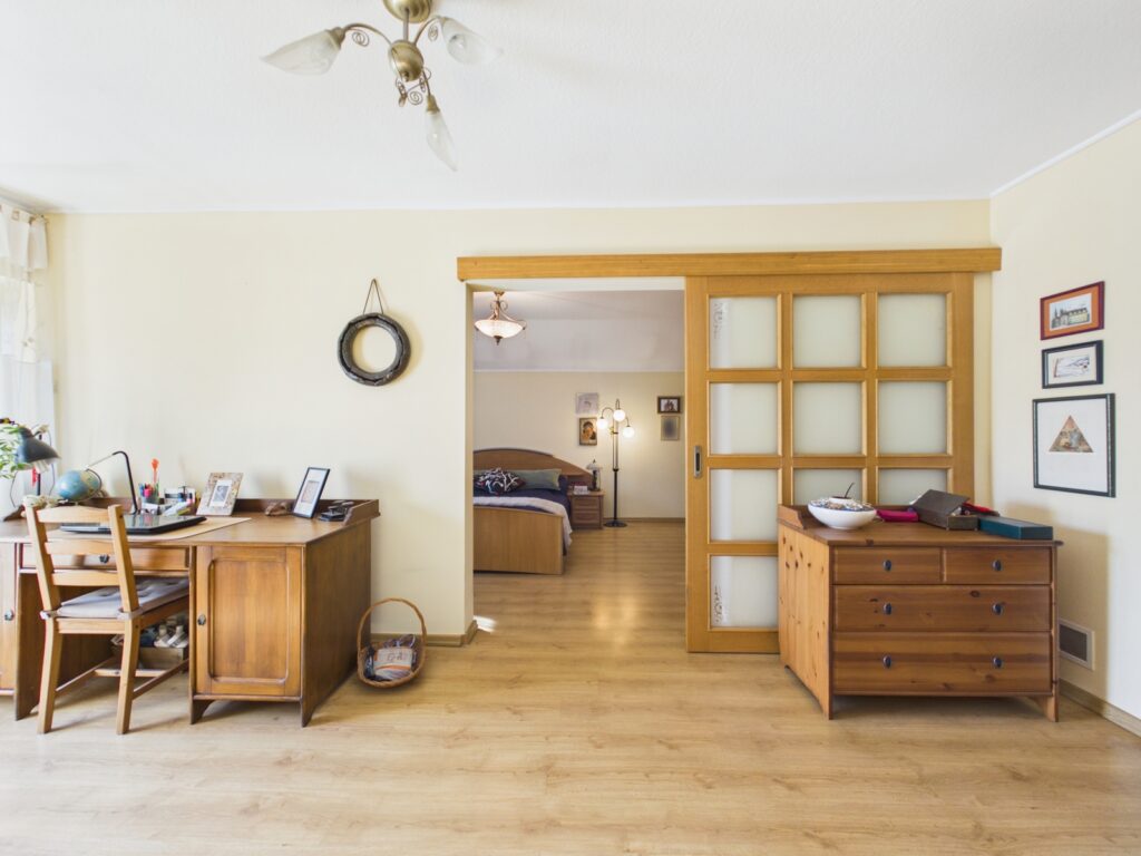 Dom na sprzedaż Łubniany, 208 m², 6 pokoi, biuro - zdjęcie 18