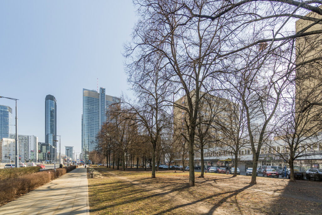 3-pokoje do własnej aranżacji | Centrum Warszawy - zdjęcie 15
