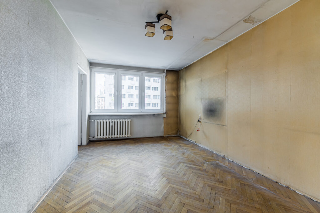 3-pokoje do własnej aranżacji | Centrum Warszawy - zdjęcie 8