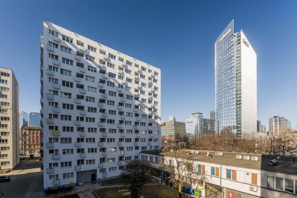 3-pokoje do własnej aranżacji | Centrum Warszawy - zdjęcie 14
