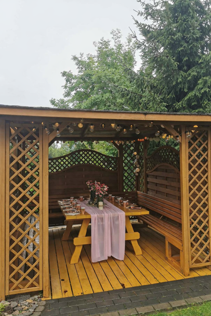 Mazury – domek 200 m od jeziora | sauna | balia - zdjęcie 9