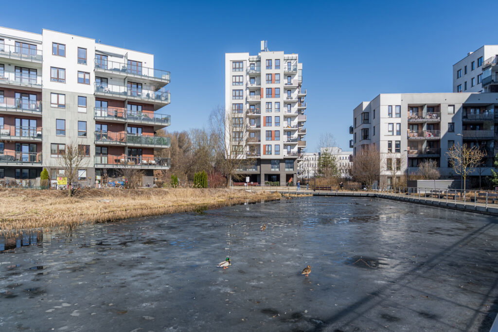 3 pokoje z balkonem | Ursynów Kłobucka - zdjęcie 14