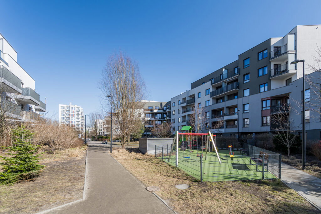 3 pokoje z balkonem | Ursynów Kłobucka - zdjęcie 15