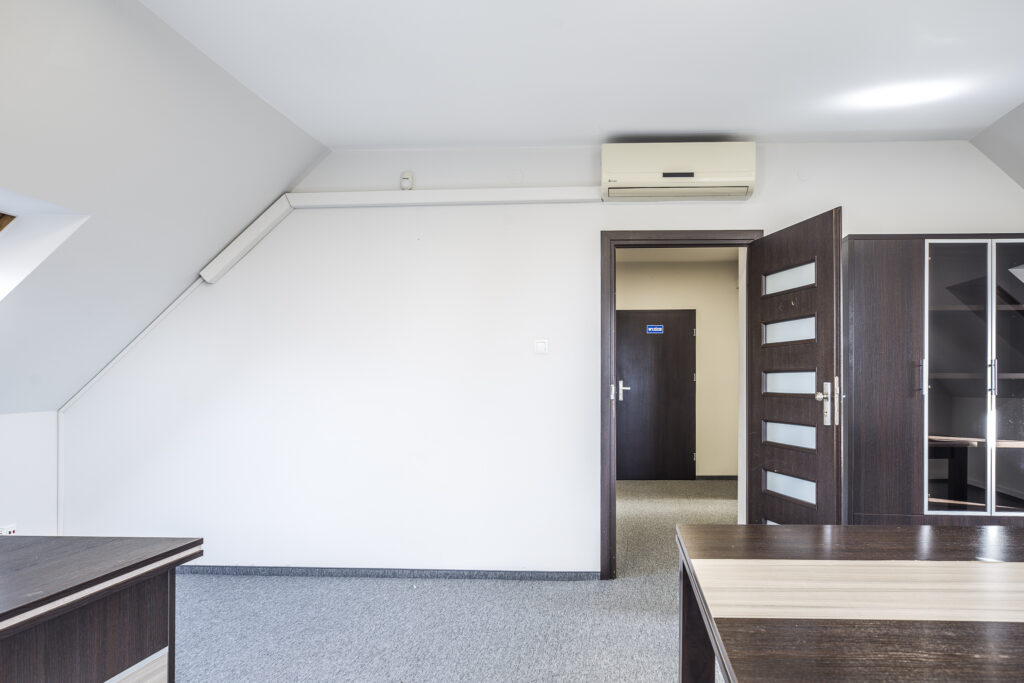 Lokal biurowy na wynajem Lwowska Rzeszów - zdjęcie 9