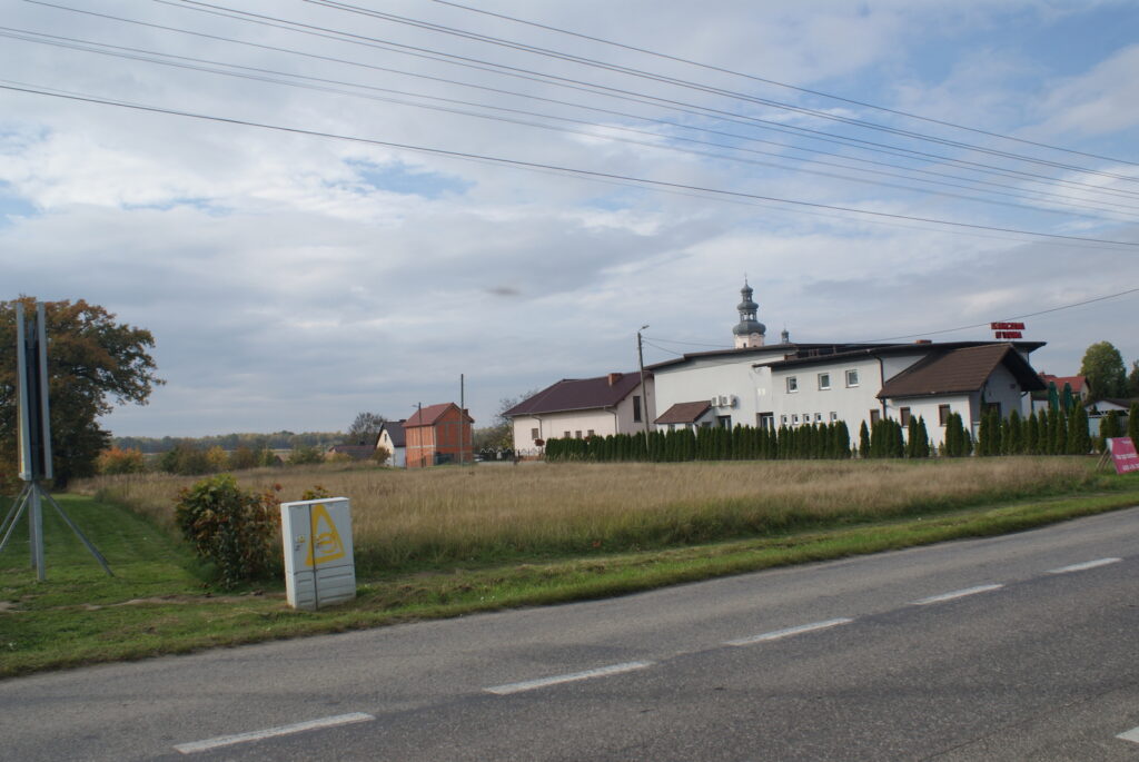 Działka budowlana Rudno - zdjęcie 4