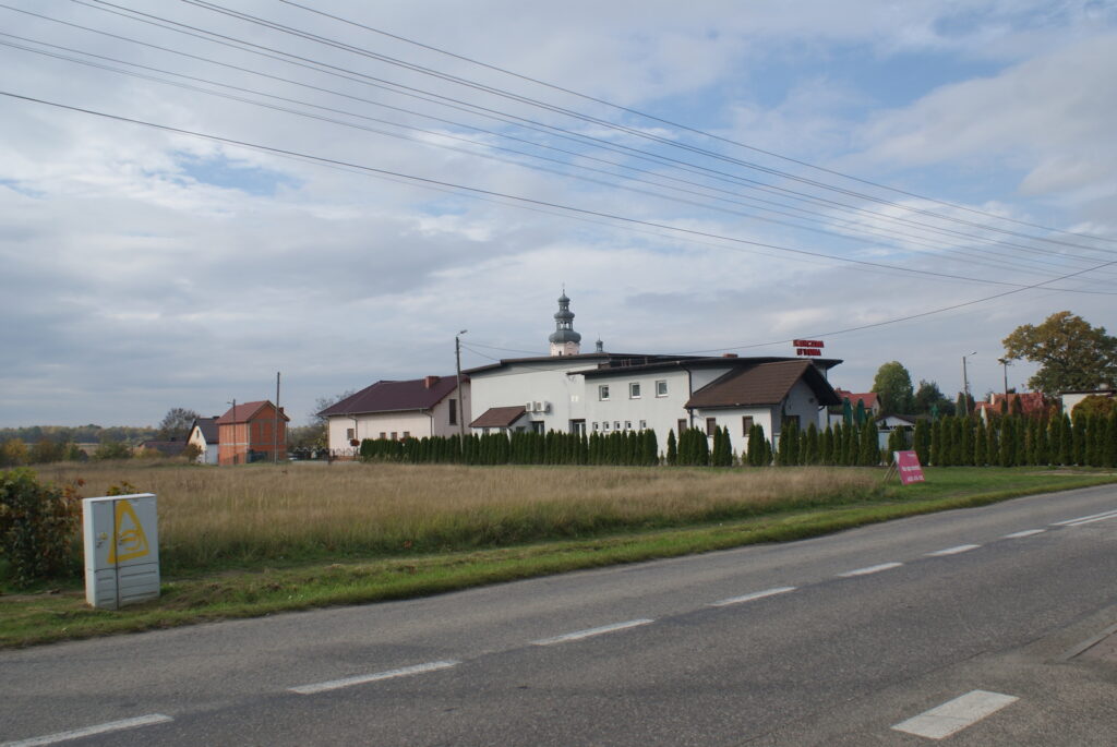 Działka budowlana Rudno - zdjęcie 10