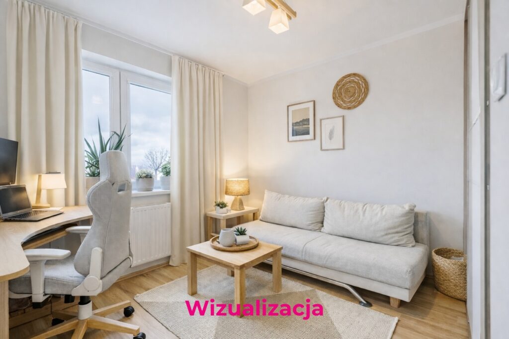 5 pokoi | 82 m² | dwupoziomowe | Królewiecka - zdjęcie 29