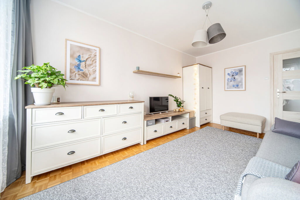 3-pokojowe piękne, urządzone mieszkanie Bródno - zdjęcie 3