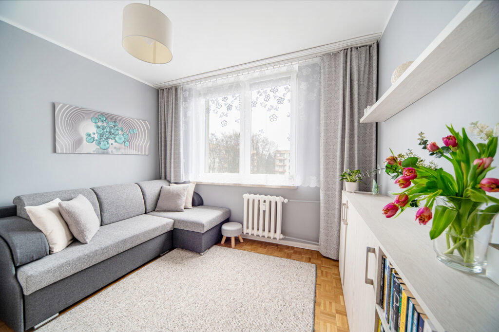 3-pokojowe piękne, urządzone mieszkanie Bródno - zdjęcie 5