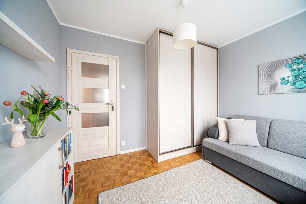 3-pokojowe piękne, urządzone mieszkanie Bródno - zdjęcie 6