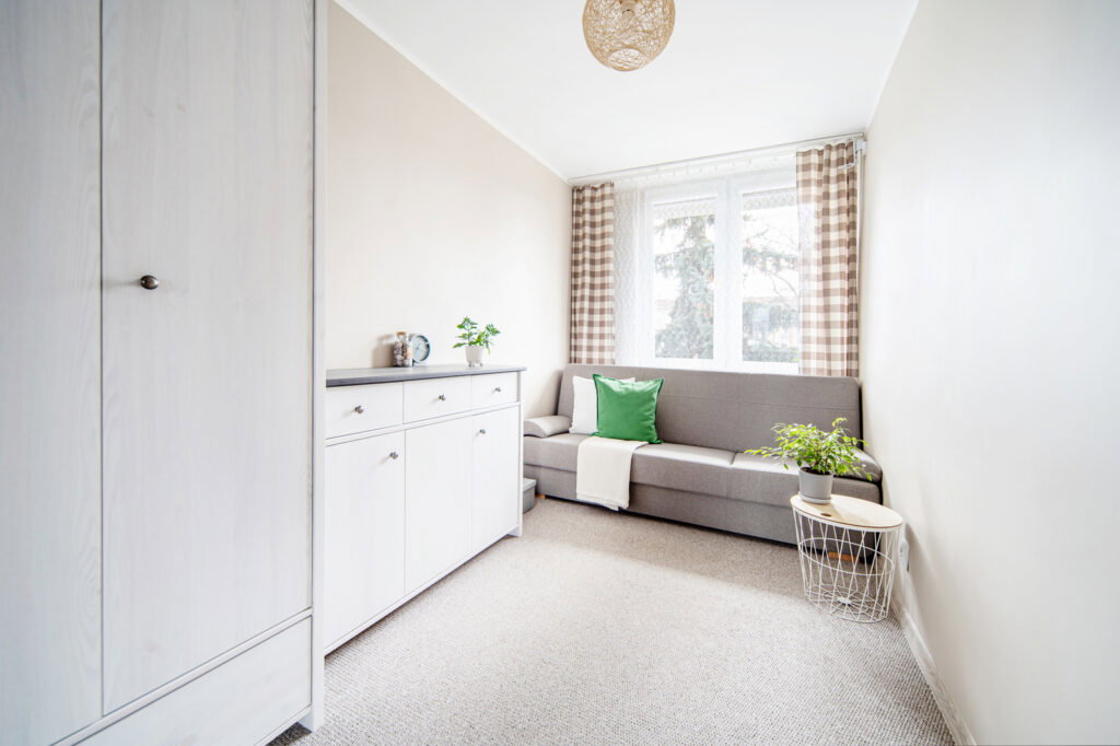 3-pokojowe piękne, urządzone mieszkanie Bródno - zdjęcie 7