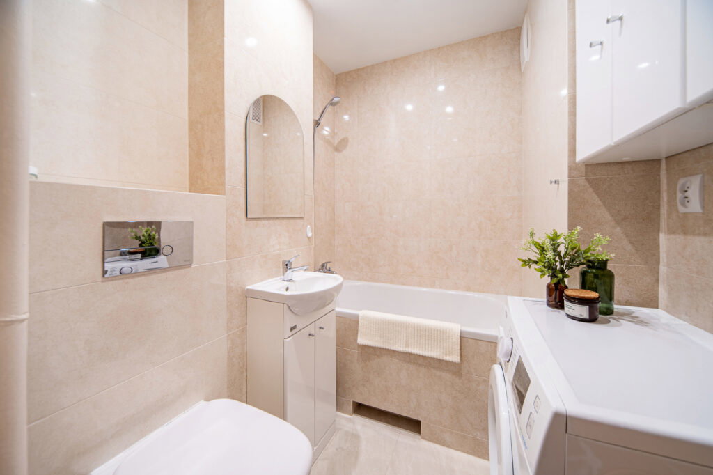 3-pokojowe piękne, urządzone mieszkanie Bródno - zdjęcie 10