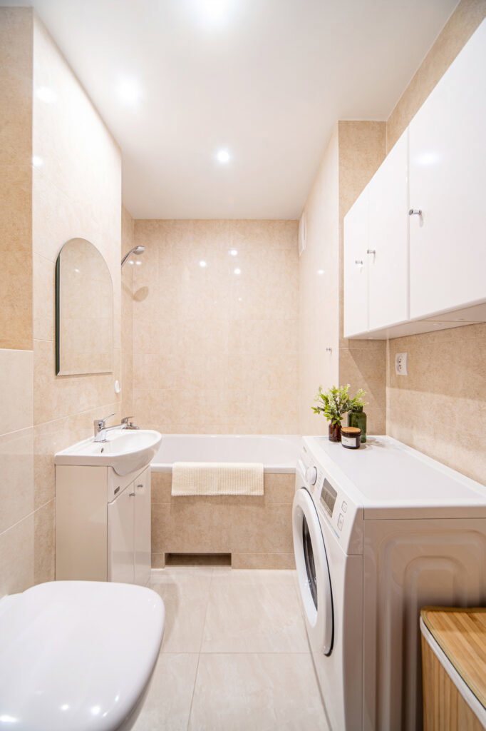 3-pokojowe piękne, urządzone mieszkanie Bródno - zdjęcie 11