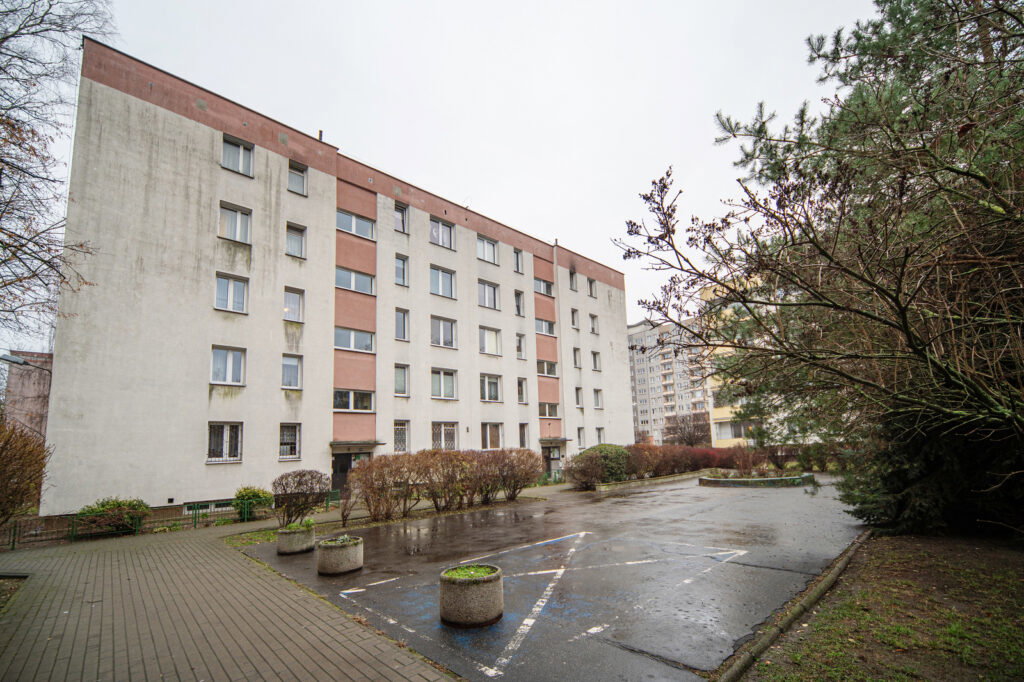 3-pokojowe piękne, urządzone mieszkanie Bródno - zdjęcie 14