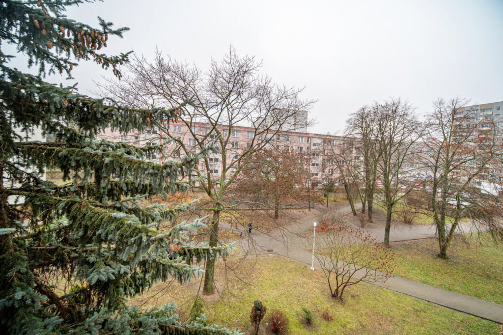 3-pokojowe piękne, urządzone mieszkanie Bródno - zdjęcie 16