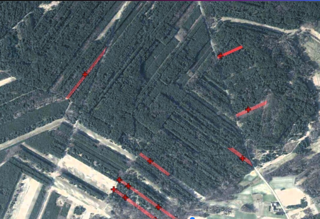 Kompleks gruntów 4,74 ha w gm. Kazanów - zdjęcie 4