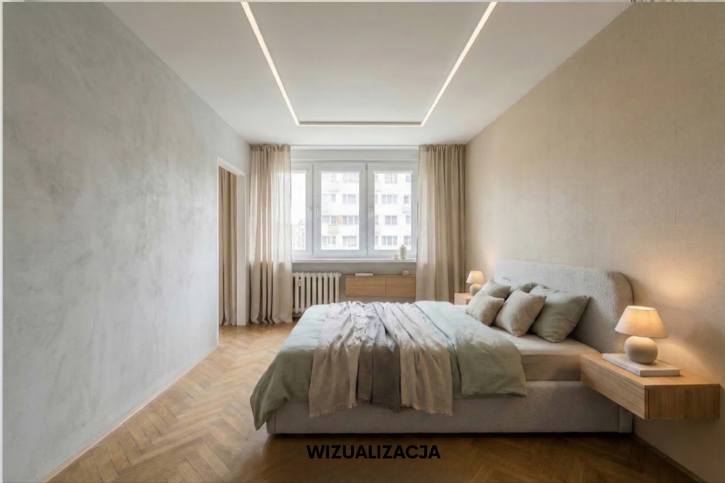 3-pokoje do własnej aranżacji | Centrum Warszawy - zdjęcie 7