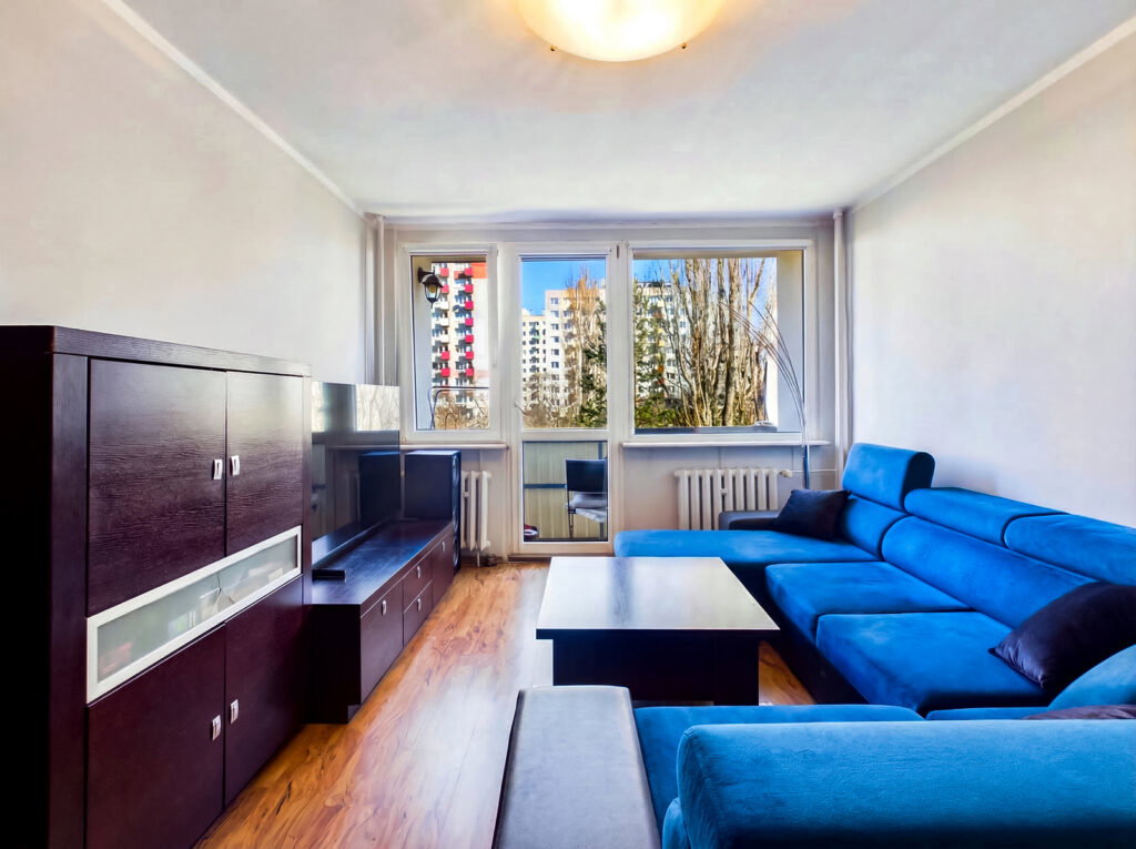 2 pokoje, 50 m² – Częstochowa, Tysiąclecie - zdjęcie 6