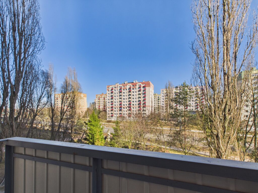 2 pokoje, 50 m² – Częstochowa, Tysiąclecie - zdjęcie 9
