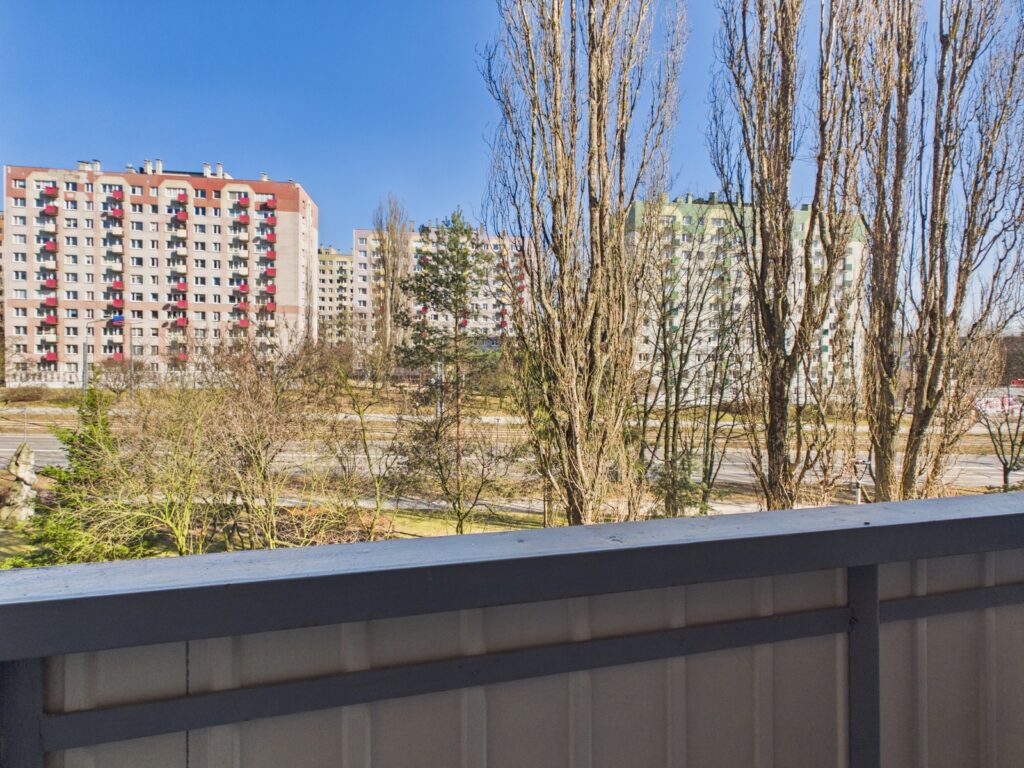 2 pokoje, 50 m² – Częstochowa, Tysiąclecie - zdjęcie 10