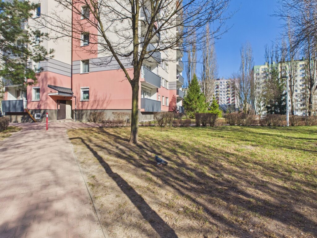 2 pokoje, 50 m² – Częstochowa, Tysiąclecie - zdjęcie 11