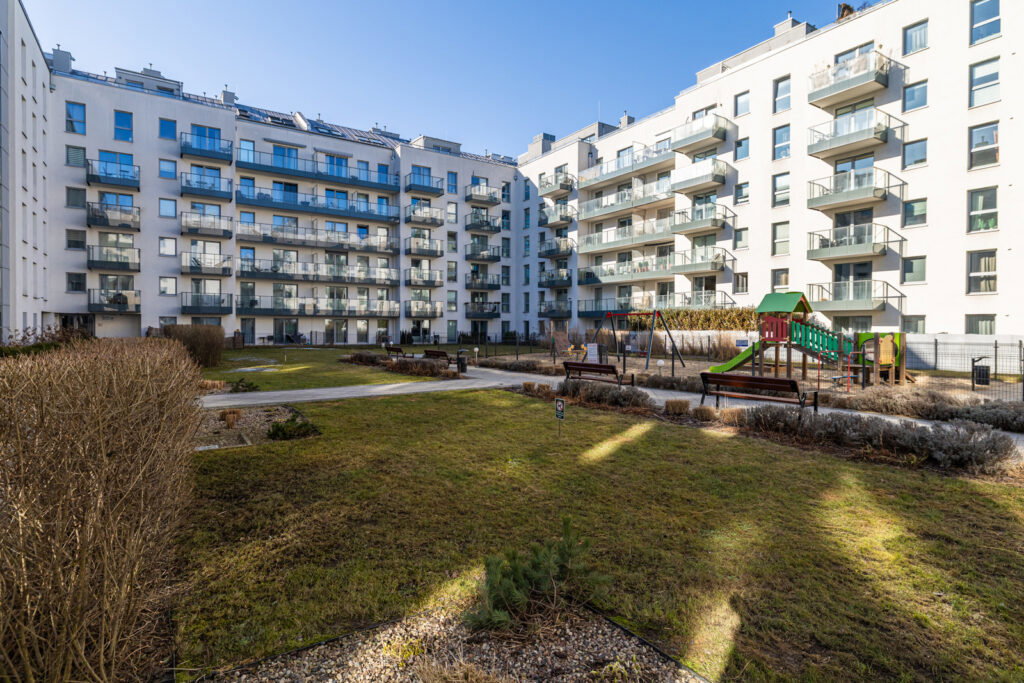 3pokoje I Angielska Grobla I Stare Miasto I Loggia - zdjęcie 17