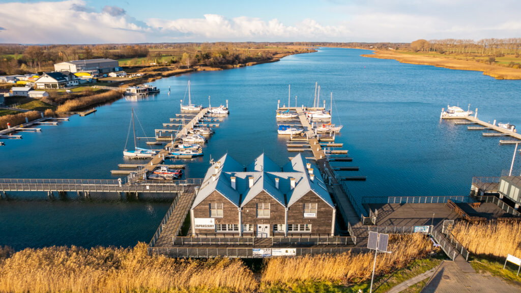 Działka budowlana 959m2 – ok. 25 minut do Gdańska - zdjęcie 13