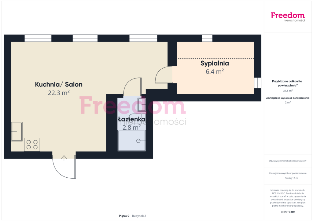 Unikatowy apartament z widokiem na Jezioro Czos - zdjęcie 13