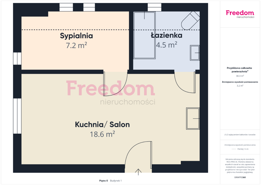 Unikatowy apartament z widokiem na Jezioro Czos - zdjęcie 8