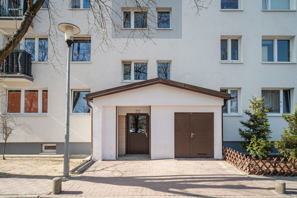 Przytulne 2 pokoje w centrum Pruszkowa - zdjęcie 11